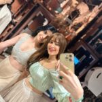 Reena Aggarwal Instagram - The only two moments in my life when people couldn’t recognise me were that night and first was my Aadhar photo😝 Rihana ❌ Reena ✅