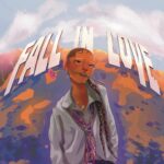 Regan Aliyah Instagram - NEW SONG “FALL IN LOVE” JULY 7TH ✨pre-save link in bio