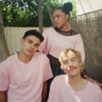Regan Aliyah Instagram - to live, to laugh and to lesbian