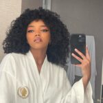 Regan Aliyah Instagram – day & night