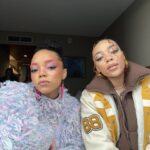 Regan Aliyah Instagram - happy pride 🌈