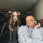 Regan Aliyah Instagram - happy pride 🌈