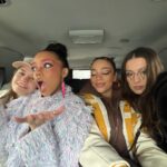 Regan Aliyah Instagram - happy pride 🌈