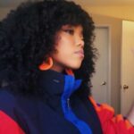Regan Aliyah Instagram - bringing this one back. now we know the drill…let me know what i should rap over next ?? ❤️‍🔥