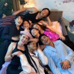 Regan Aliyah Instagram - oh baby @xokittynetflix is out!!