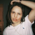 Regan Aliyah Instagram – room 214 please 💌