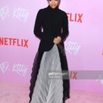 Regan Aliyah Instagram - sorry we gotta get into this full look one last time for the sake of fashion. this team really came together to make me feel the most comfortable…creating a blended look that matches my androgyny on a daily…like @cameoadele_ (styling), @joules_presente (makeup), & @jeelannaleem (hair) y’all ate & really are the best ♥️