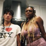 Regan Aliyah Instagram - trying not to be a digital hoarder so here’s film from me ryan’s birthday all the way back in july 🦀 thank u @nckash & @meganlrach for these