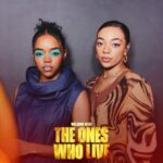 Regan Aliyah Instagram – thank you for having me #TheOnesWhoLive @amcthewalkingdead 🤍