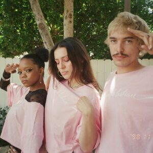 Regan Aliyah Instagram - to live, to laugh and to lesbian