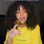 Regan Aliyah Instagram – ain’t hopped on a beat in awhile so what’s up. ✨

beat: up by @iamcardib
