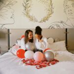 Regan Aliyah Instagram – two years of us. to many more happy anniversaries ♥️
(@caesarsac)