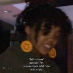 Regan Aliyah Instagram – whether it’s leimert, santa monica, inglewood, van nuys or noho. i truly love this place more than people could ever know. 3 weeks til “fall in love” ((ITS OUT AND STREAMING ON ALL PLATFORMS)))