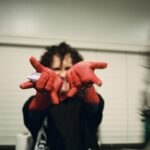 Regan Aliyah Instagram - trying not to be a digital hoarder so here’s film from me ryan’s birthday all the way back in july 🦀 thank u @nckash & @meganlrach for these