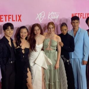 Regan Aliyah Instagram - beautiful night beautiful people. 
XO out May 18th ✨