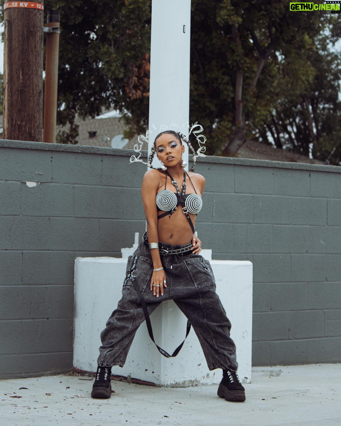 Regan Aliyah Instagram - RENAISSANCE. i love you @beyonce