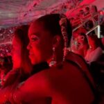 Regan Aliyah Instagram - RENAISSANCE. i love you @beyonce