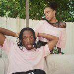 Regan Aliyah Instagram - to live, to laugh and to lesbian