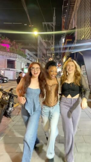 Regan Aliyah Instagram - my babies fr