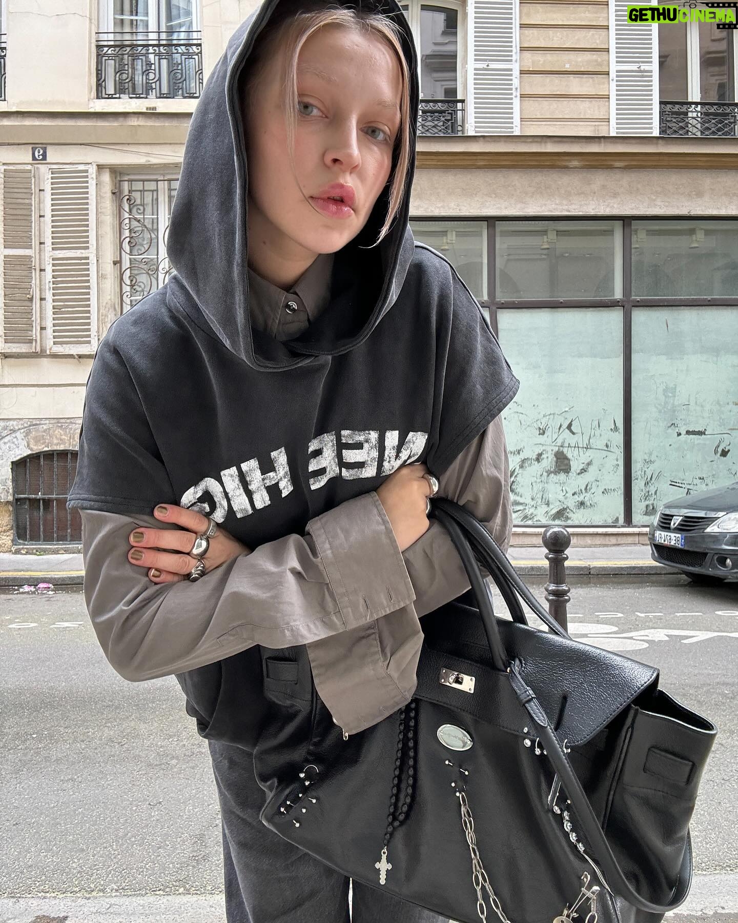 Regina Anikiy - 6.1K Likes - Selfie time šāāļøšāāļøšāāļø