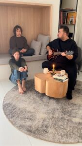 Regina Burd Instagram - Вечная память и благодарность 🙏🏼