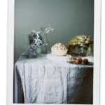 Regina Burd Instagram - Olivye by @love__and__sweets