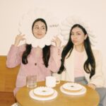 Regina Burd Instagram - Цветочные метаморфозы. Наколдовали @love__and__sweets x @chudiki.co