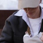 Regina Burd Instagram – Детётыш человеческий . В простонародье:любимушка, пирожочек, гугунечка и т.д. С появлением на свет  наполняет все вокруг счастьем , нежностью и любовью… Излюбленная среда обитания – мамины ручки.