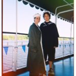 Regina Burd Instagram - Вплываем в лето