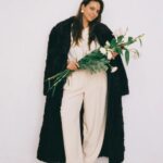 Regina Burd Instagram - За полчаса до весны