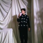 Regina Burd Instagram – Крошка сын
 к отцу пришёл,
и спросила кроха:
— Что такое
 хорошо
и что такое
 плохо?