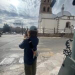 Regina Pavón Instagram - Durango🦂 semana 1