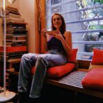 Regina Pavón Instagram – Madrid y #LosArtistasVIX 
👩🏻‍🎨 🎨 🖌️🖼️🎭