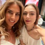 Regina Pavón Instagram – LOVE YOUR SELF🤍
@marieclaire_la #MCLoveYourSelf 
📸 @carlos_ruizc 

Vestido @carlospinedamx
Joyeria @liriajewels @iconique.jewels 
Showroom @steponfashion