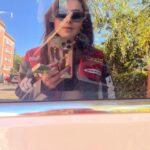 Regina Pavón Instagram – 🌞🌞🌞