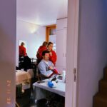 Regina Pavón Instagram - Madrid y #LosArtistasVIX 👩🏻‍🎨 🎨 🖌️🖼️🎭
