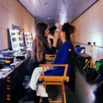 Regina Pavón Instagram - Madrid y #LosArtistasVIX 👩🏻‍🎨 🎨 🖌️🖼️🎭