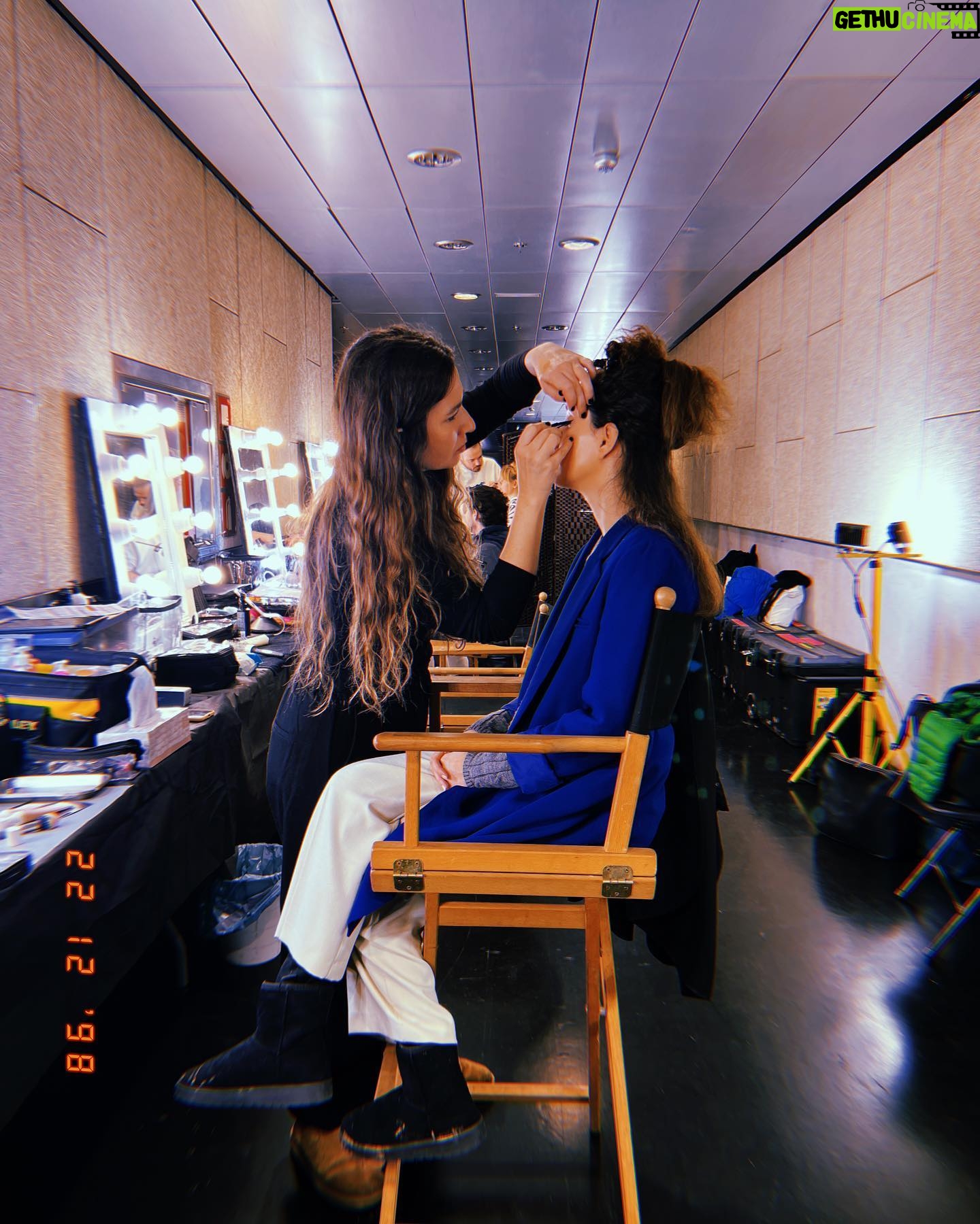 Regina Pavรณn Instagram - Madrid y #LosArtistasVIX ๐ฉ๐ปโ๐จ ๐จ ๐๏ธ๐ผ๏ธ๐ญ