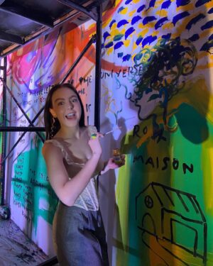 Regina Pavón Instagram - @suotstudio en México 🇲🇽✨

📸 @ediediedy
