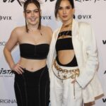 Regina Pavón Instagram - #LosArtistasVIX 7 de Julio x @vix Ya quiero que conozcan a Vero :)🧚🏼‍♀️ Makup by me Hair: #PeloYo @erickmoreno Stylist: @dantealbertti Fotos: @biancadesouza___