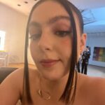 Regina Pavón Instagram - Avant premier LOS ARTISTAS: Primeros trazos. 🎨🧑‍🎨 🎭 #LosArtistasVIX @vixoriginals @vix