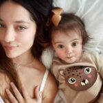 Regina Reynoso Instagram - my suuun in the morning