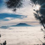 Regina Reynoso Instagram - Cerro