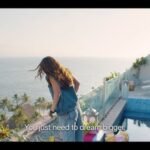 Regina Reynoso Instagram - Acapulco is back for a second season on @appletv !!! 🎶🌴🌸