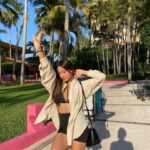 Regina Reynoso Instagram - days off at las Colinas resort 💓💓 #acapulcotv
