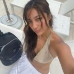Regina Reynoso Instagram - acapulco en pto Vallarta y yo
