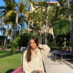 Regina Reynoso Instagram - days off at las Colinas resort 💓💓 #acapulcotv