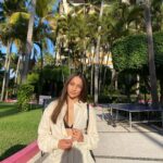 Regina Reynoso Instagram - days off at las Colinas resort 💓💓 #acapulcotv