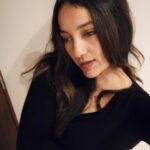 Regina Reynoso Instagram - 🖤
