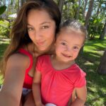 Regina Reynoso Instagram - #violenciavicariaesviolenciadegénero